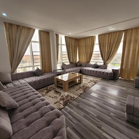 Appart-Hotel Residence Titanic Tiznit Zewnętrze zdjęcie