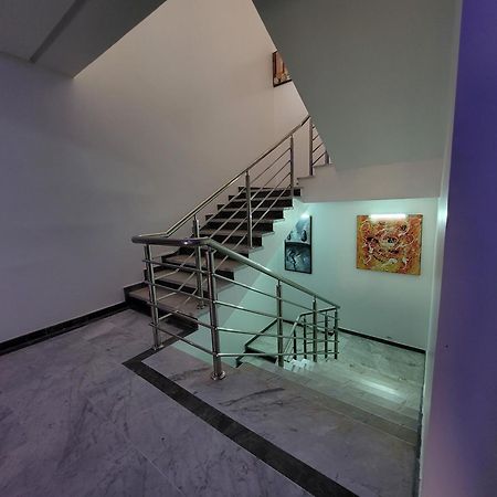 Appart-Hotel Residence Titanic Tiznit Zewnętrze zdjęcie